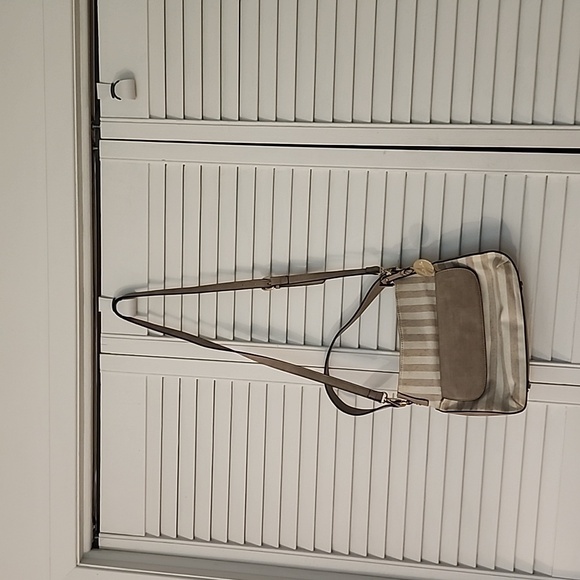 Simply Noelle purse top handle & adjustable crossbody - Picture 1 of 8